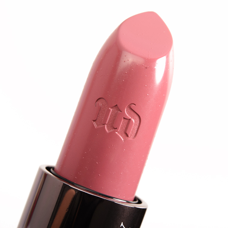 Urban Decay Dlouhotrvající rtěnka Vice (Lipstick) 3,4 g Backtalk