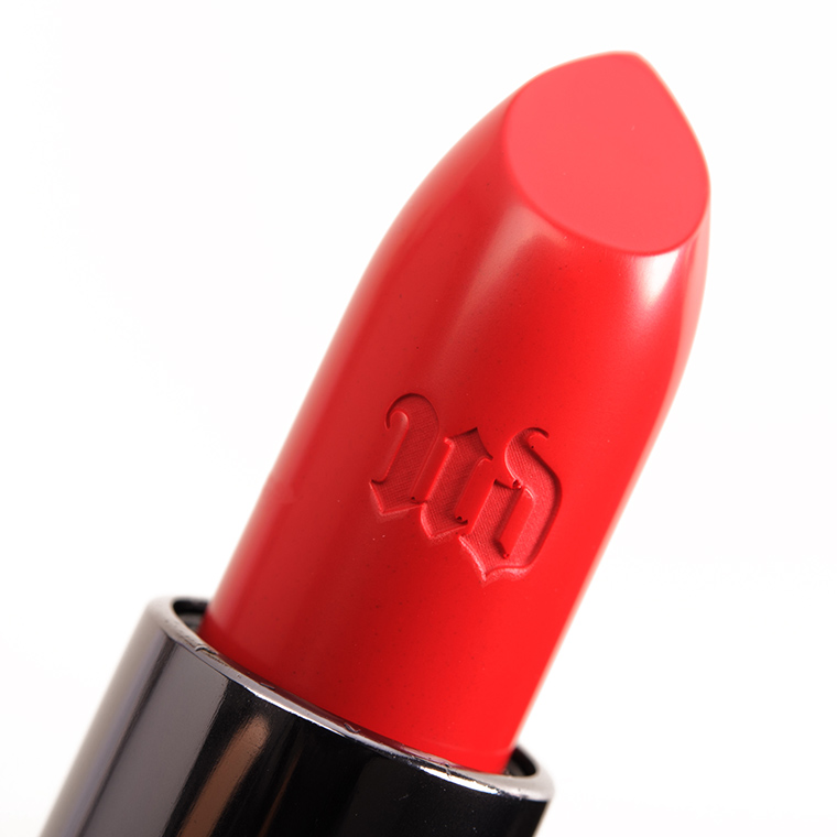 Urban Decay Dlouhotrvající rtěnka Vice (Lipstick) 3,4 g EZ