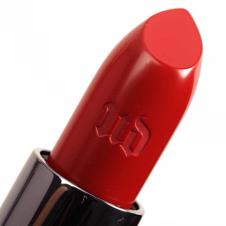 Urban Decay Dlouhotrvající rtěnka Vice (Lipstick) 3,4 g F-Bomb