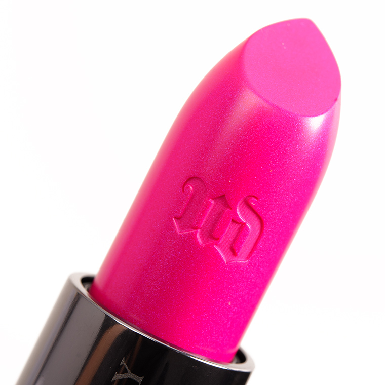 Urban Decay Dlouhotrvající rtěnka Vice (Lipstick) 3,4 g Frenemy