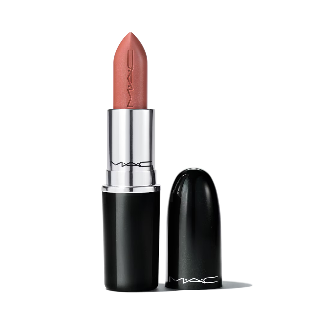 MAC Cosmetics Matná rtěnka M·A·Cximal (Viva Glam Lipstick) 3,5 g Viva Equality