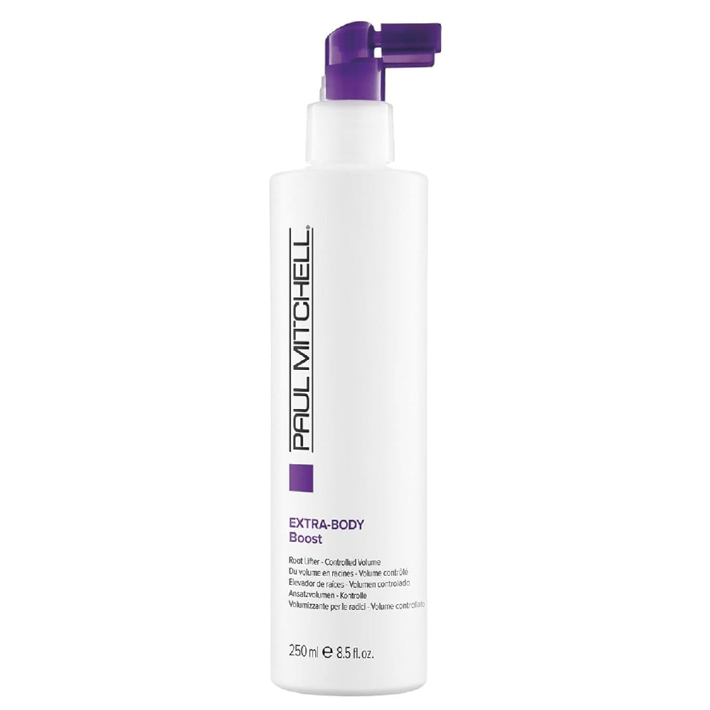 Paul Mitchell Vlasový sprej pro objem od kořínků Extra Body (Daily Boost Root Lifter) 250 ml