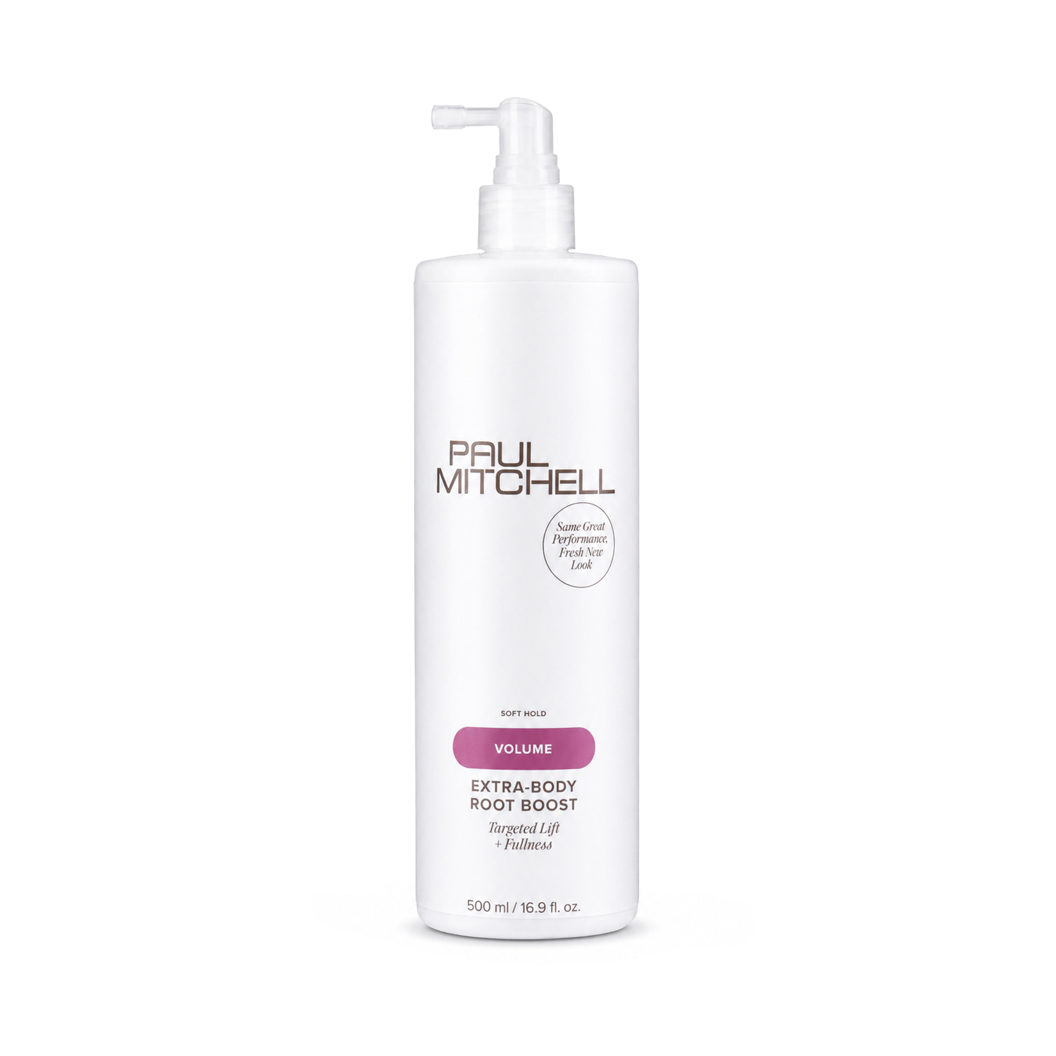Vlasový sprej pro objem od kořínků Extra Body (Daily Boost Root Lifter) 500 ml