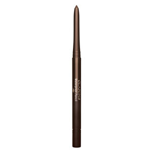Clarins Vodeodolná gélová ceruzka na oči (Waterproof Eye Pencil) 0,29 g 02 Brown