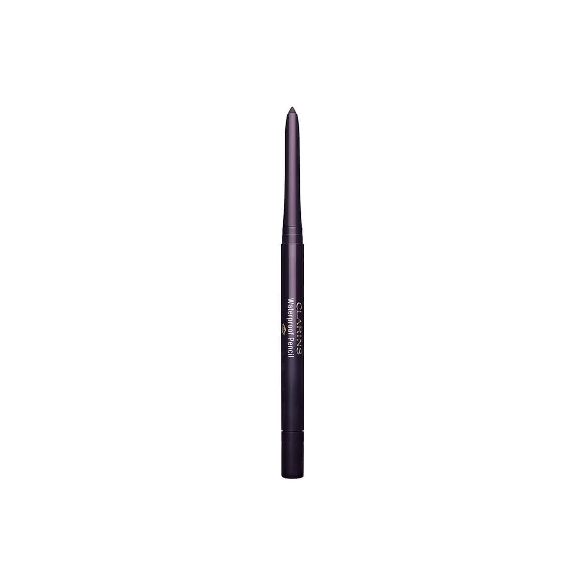 Clarins Vodeodolná gélová ceruzka na oči (Waterproof Eye Pencil) 0,29 g 04 Fig