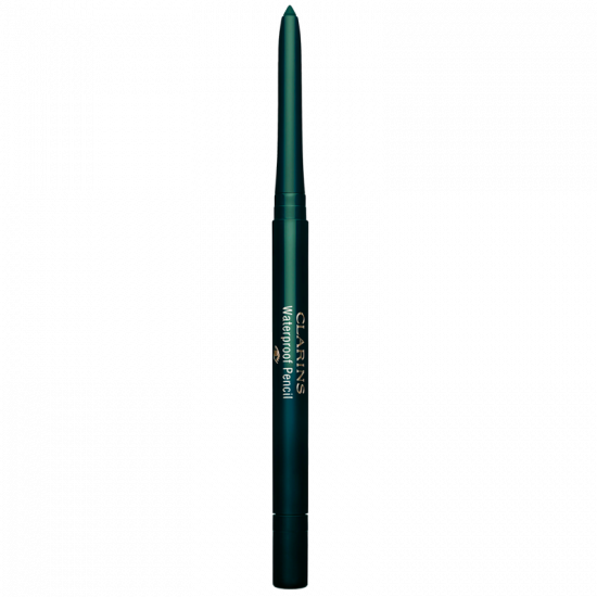 Clarins Voděodolná gelová tužka na oči (Waterproof Eye Pencil) 0,29 g 05 Forest