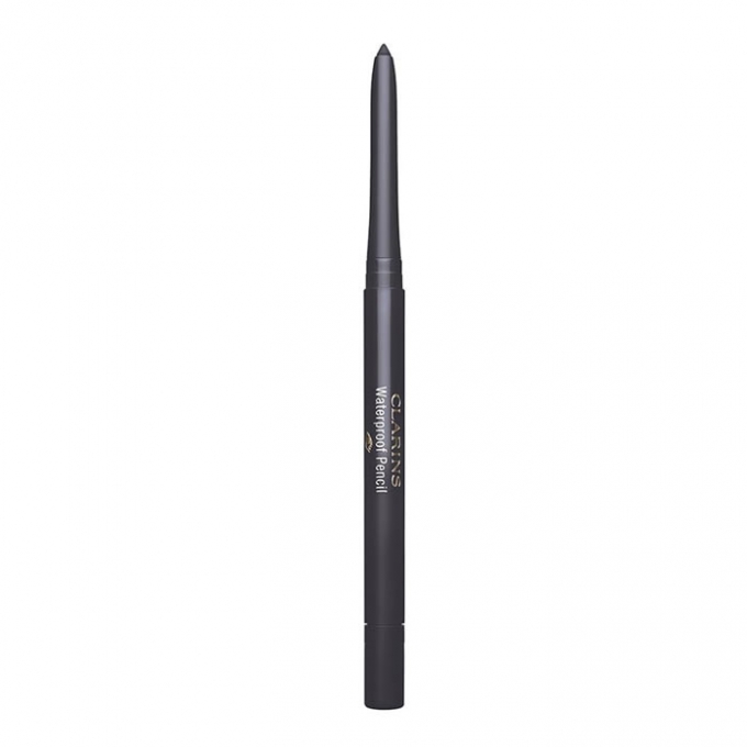 Clarins Vodeodolná gélová ceruzka na oči (Waterproof Eye Pencil) 0,29 g 06 Smoked Wood