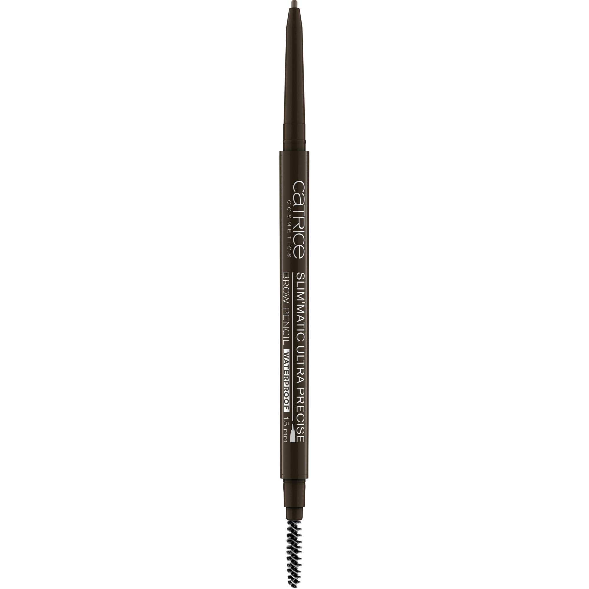 Catrice Vodeodolná ceruzka na obočie Slim`Matic (Ultra Precise Brow Pencil Waterproof) 0,05 g 040 Cool Brown