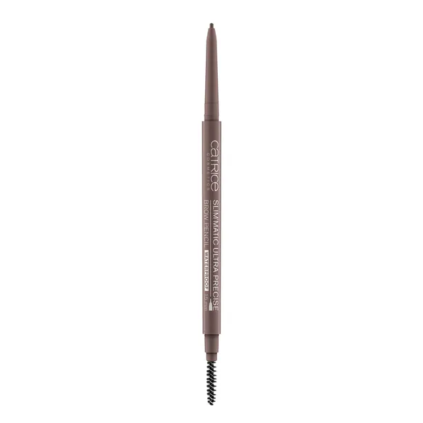 Catrice Voděodolná tužka na obočí Slim`Matic (Ultra Precise Brow Pencil Waterproof) 0,05 g 30 Dark