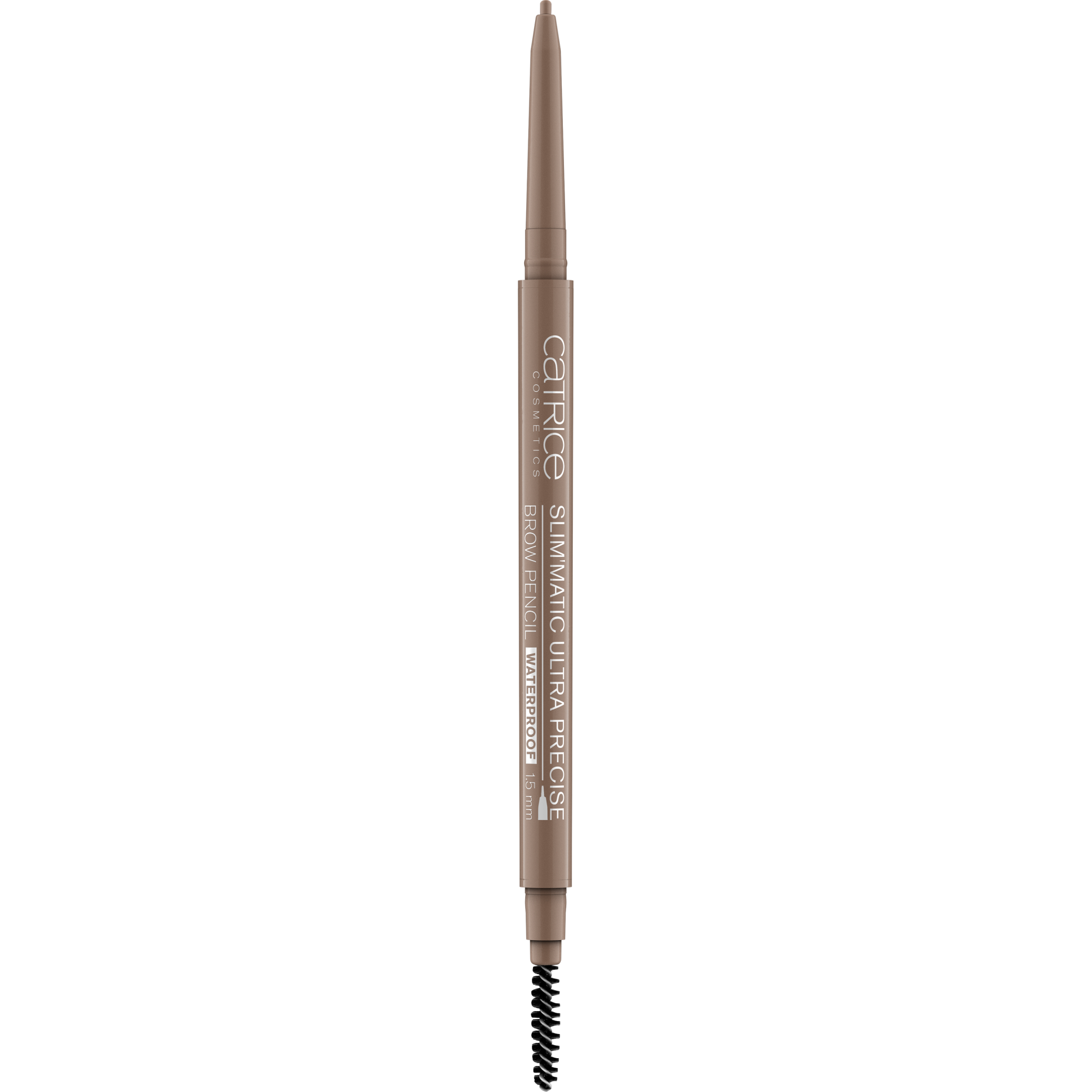 Catrice Vodeodolná ceruzka na obočie Slim`Matic (Ultra Precise Brow Pencil Waterproof) 0,05 g 015 Ash Blonde