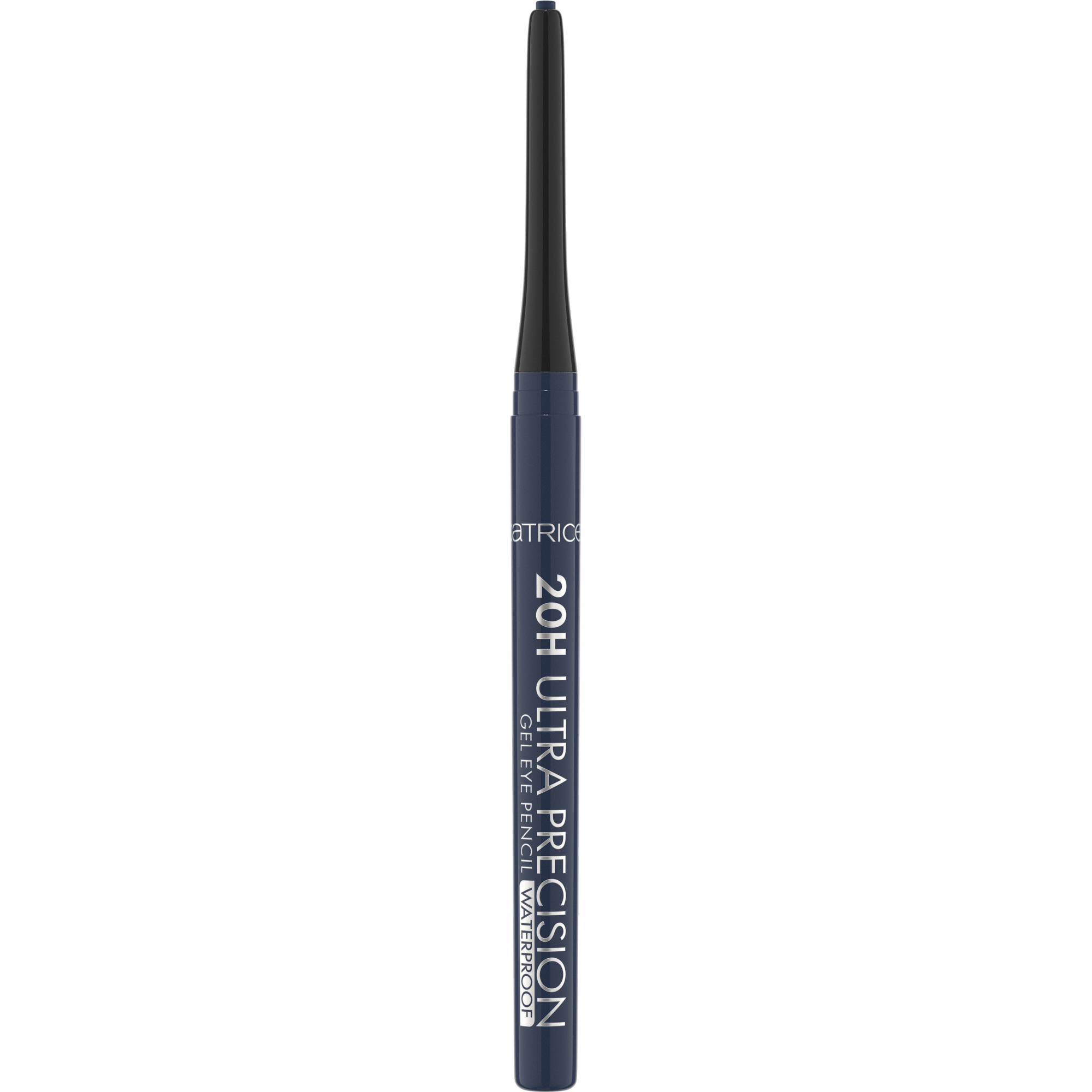 Catrice Vodeodolná ceruzka na oči 20H Ultra Precision (Waterproof Gel Eye Pencil) 0,08 g 050 Blue