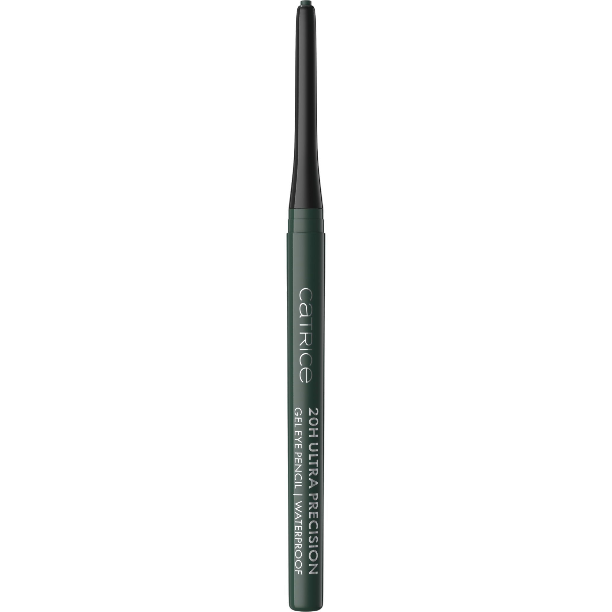 Catrice Creion de ochi rezistent la apă 20H Ultra Precision (Waterproof Gel Eye Pencil) 0,08 g 040 Warm Green