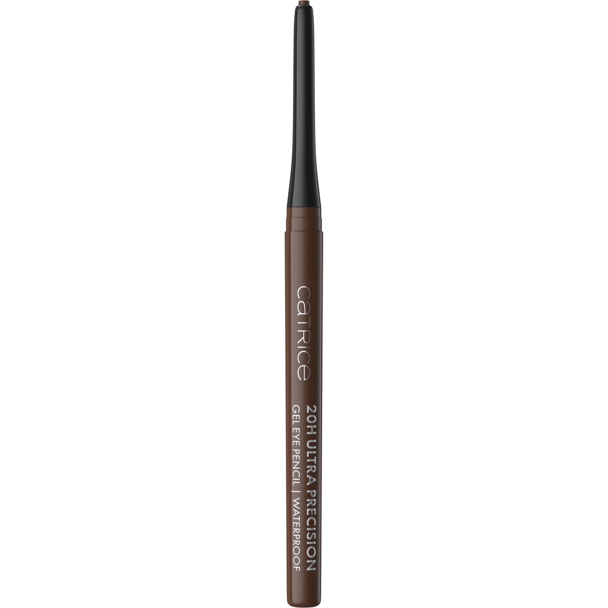 Catrice Creion de ochi rezistent la apă 20H Ultra Precision (Waterproof Gel Eye Pencil) 0,08 g 030 Brown