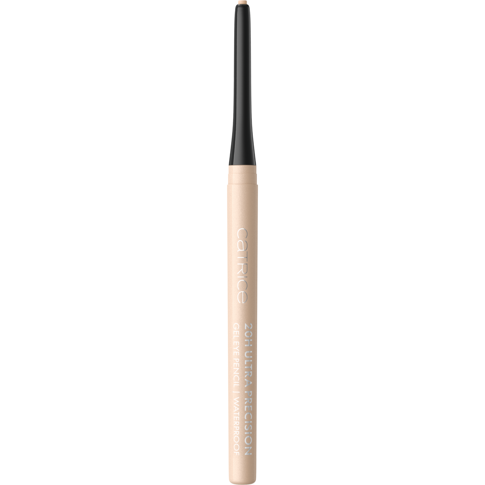 Catrice Creion de ochi rezistent la apă 20H Ultra Precision (Waterproof Gel Eye Pencil) 0,08 g 100 Light Up