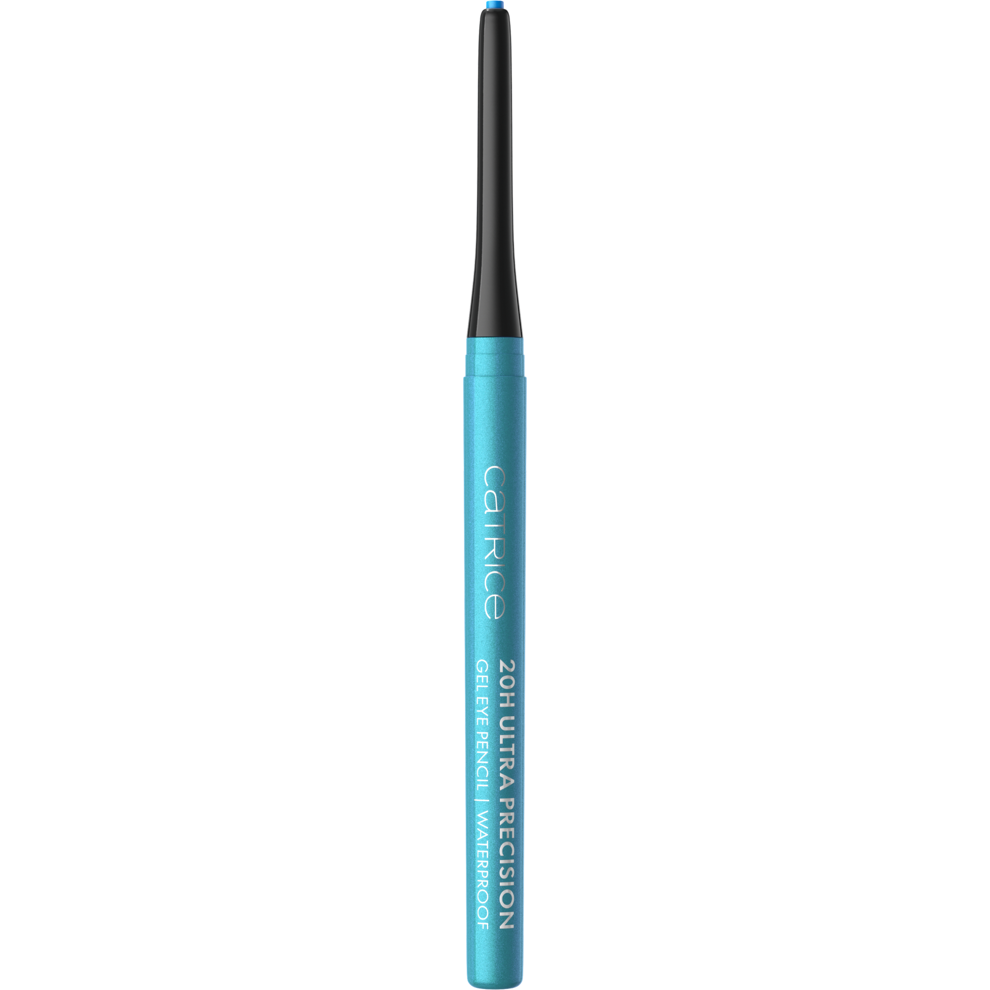 Catrice Creion de ochi rezistent la apă 20H Ultra Precision (Waterproof Gel Eye Pencil) 0,08 g 090 Ocean Eyes