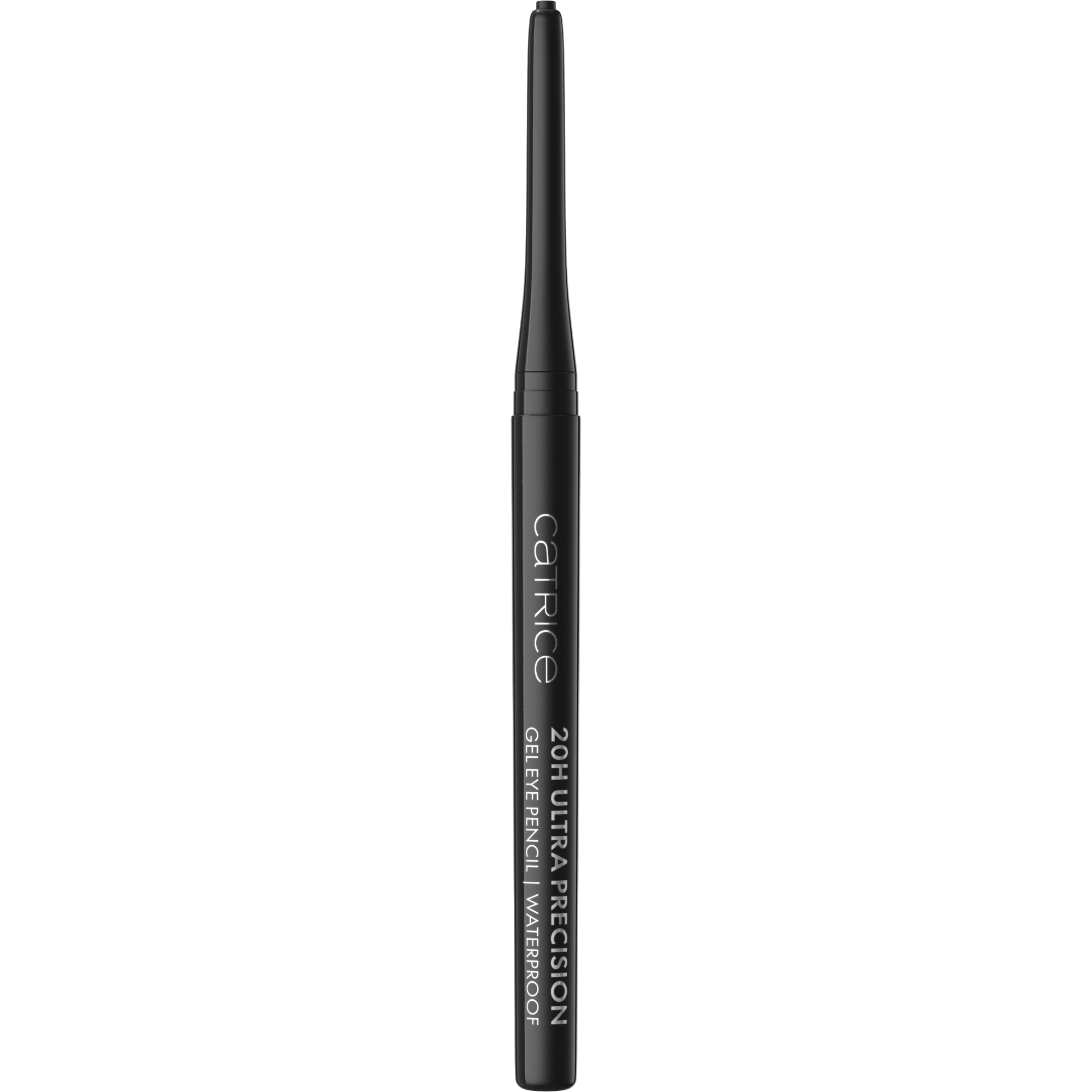 Catrice Creion de ochi rezistent la apă 20H Ultra Precision (Waterproof Gel Eye Pencil) 0,08 g 010 Black