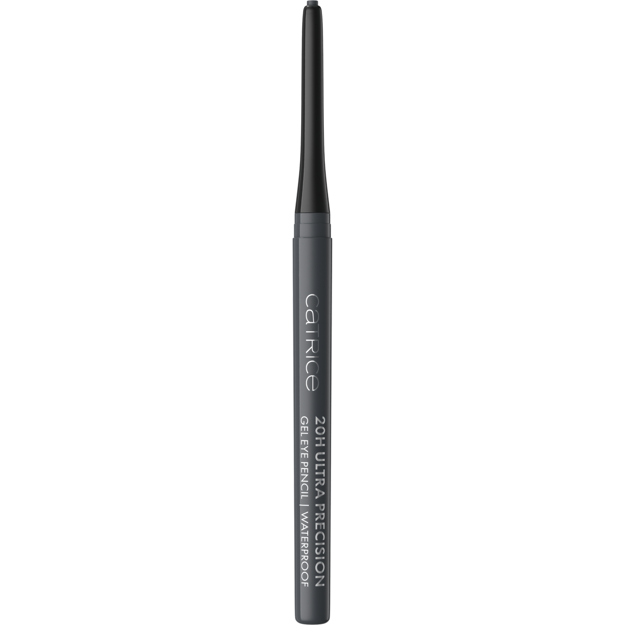 Catrice Creion de ochi rezistent la apă 20H Ultra Precision (Waterproof Gel Eye Pencil) 0,08 g 020 Grey