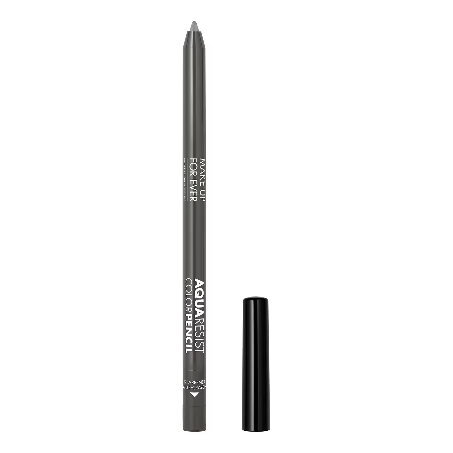 Make Up For Ever Voděodolná tužka na oči (Aqua Resist Color Pencil) 0,5 g 03 Iron