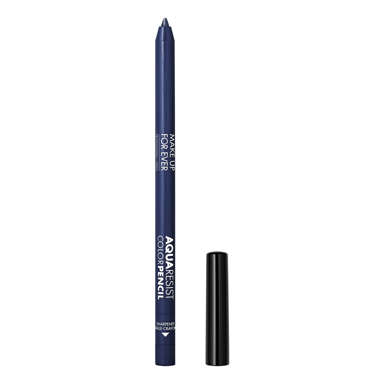Make Up For Ever Voděodolná tužka na oči (Aqua Resist Color Pencil) 0,5 g 08 Deep Sea