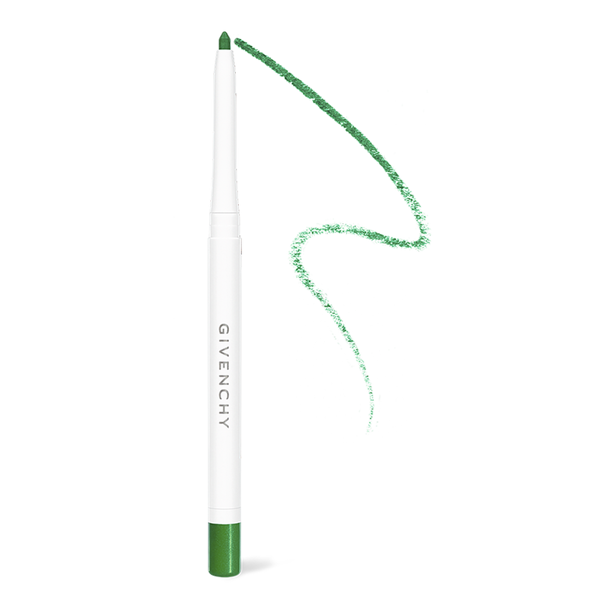 Givenchy Voděodolná tužka na oči Couture Waterproof (Eyeliner) 0,3 g 05 Jade