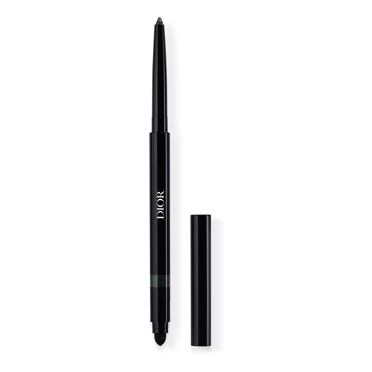 Dior Vodeodolná ceruzka na oči Diorshow (Stylo) 0,3 g Matte Green