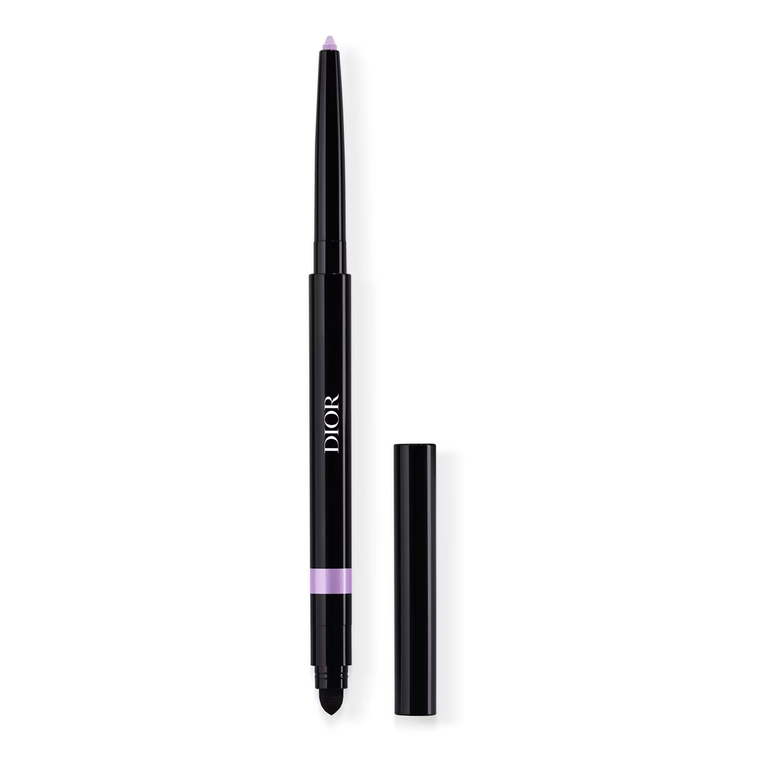 Dior Voděodolná tužka na oči Diorshow (Stylo) 0,3 g Pearly Lilac