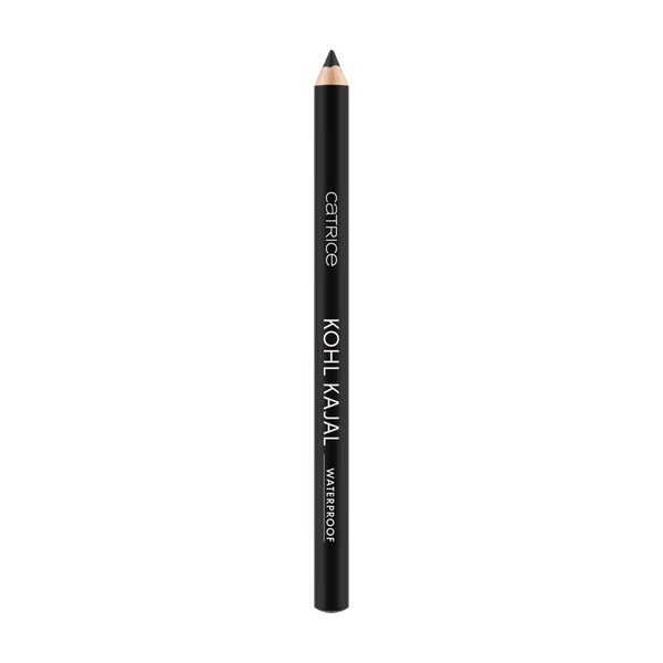 Catrice Vodeodolná ceruzka na oči Kohl Kajal 0,78 g 010 Check Chic Black