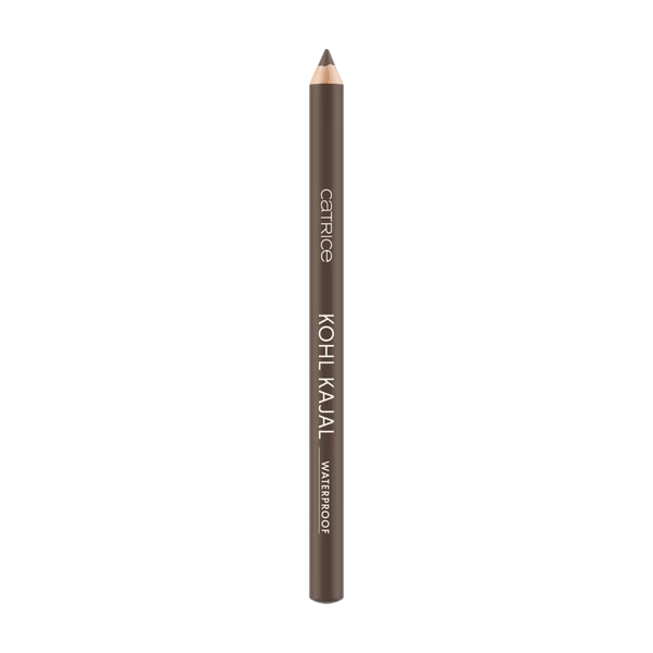 Catrice Vodeodolná ceruzka na oči Kohl Kajal 0,78 g 040 Optic BrownChoc