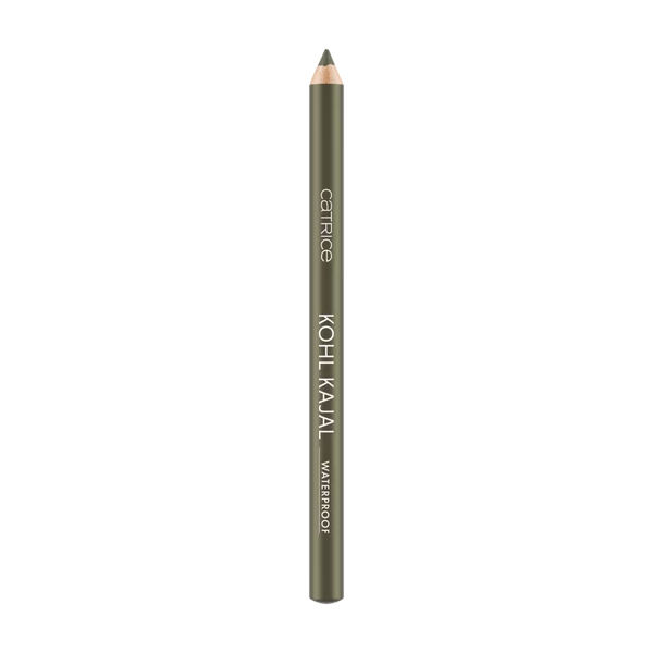 Catrice Voděodolná tužka na oči Kohl Kajal 0,78 g 080 Dive Love Olive