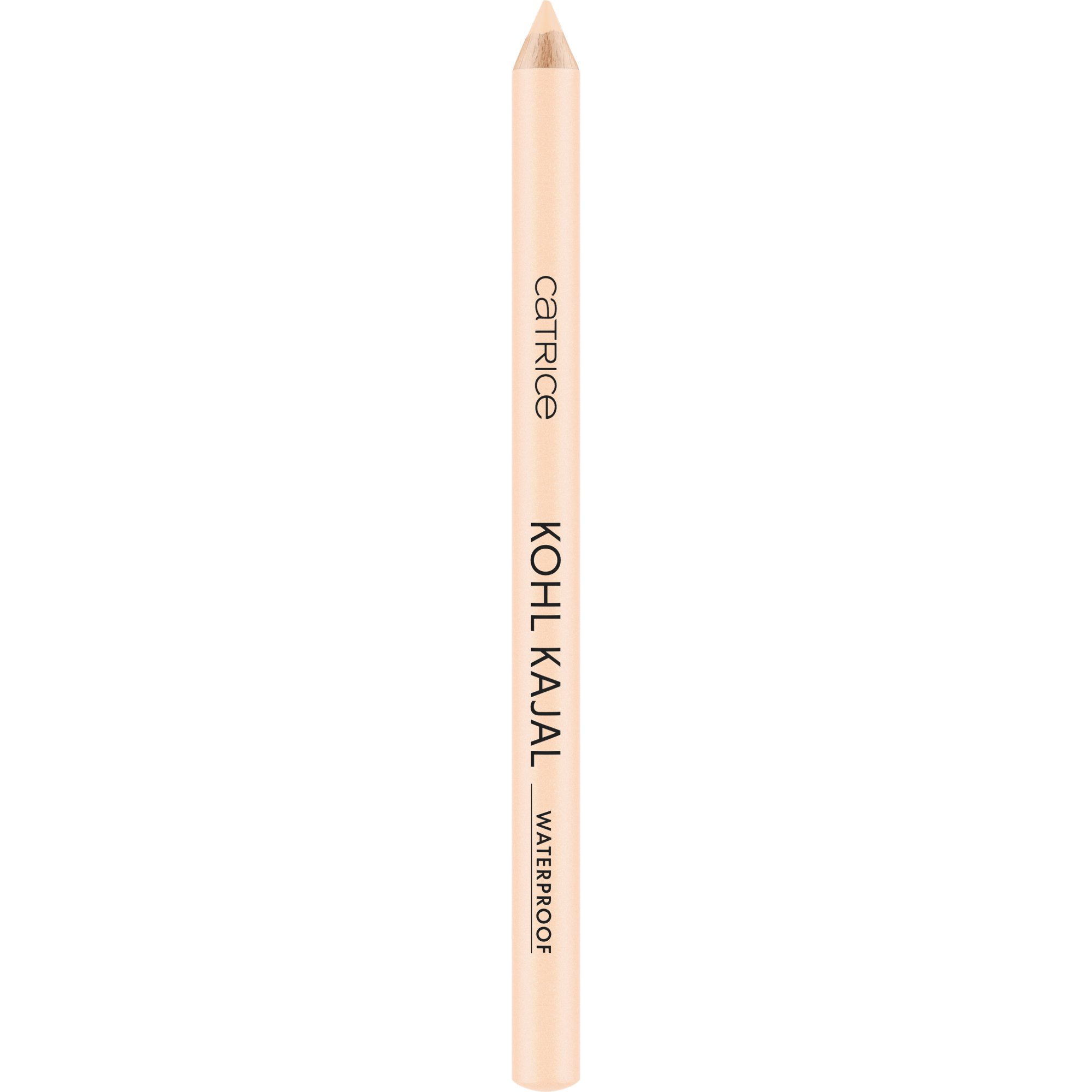 Catrice Creion de ochi impermeabil Kohl Kajal 0,78 g 190 Bright Nude