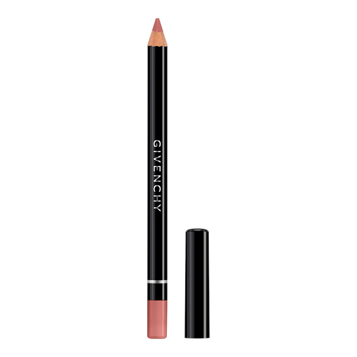 Givenchy Vodeodolná ceruzka na pery (Lip Liner) 1,1 g 02 Brun Créateur