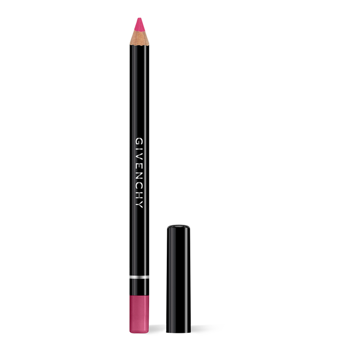 Givenchy Voděodolná tužka na rty (Lip Liner) 1,1 g 04 Fuschia Irresistible