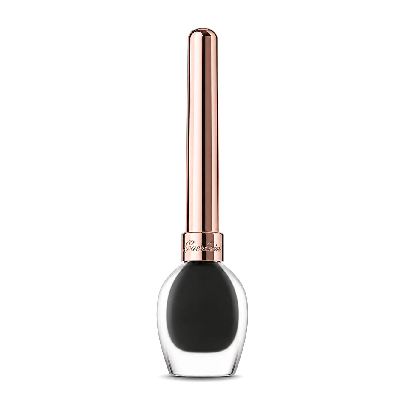 Oční linky Guerlain Mad Eyes v barvě Glossy Black