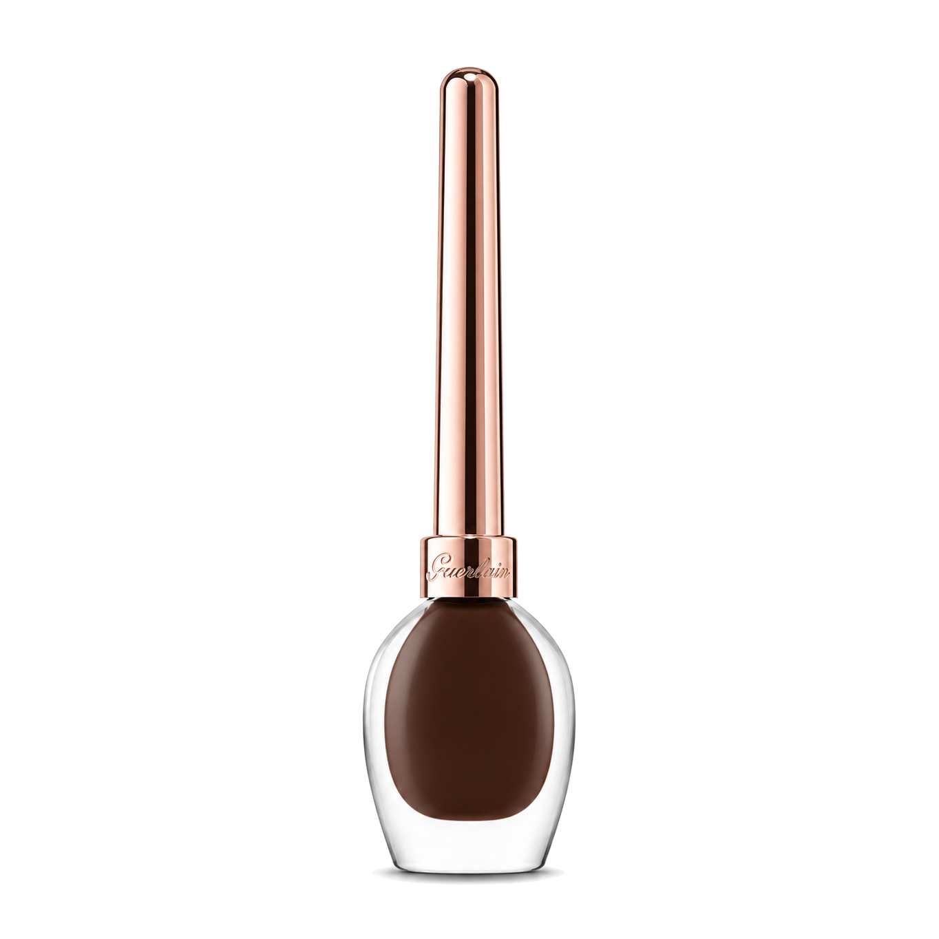 Guerlain Mad Eyes oční linky v barvě Glossy Brown