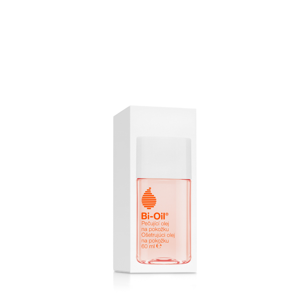 Bi-Oil Všestranný přírodní olej Bi-Oil Purcellin Oil 60 ml