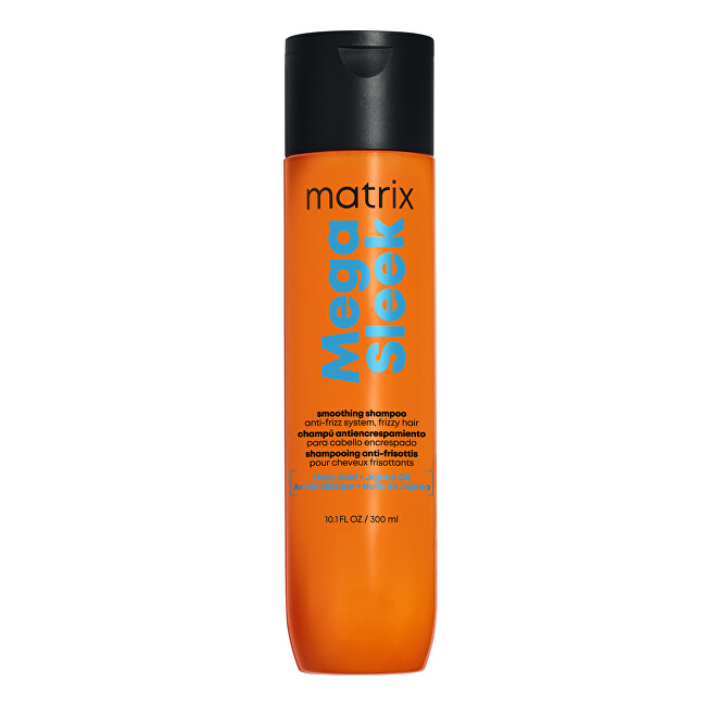 Matrix Vyhladzujúci šampón Mega Sleek Smoothing Shampoo 300 ml