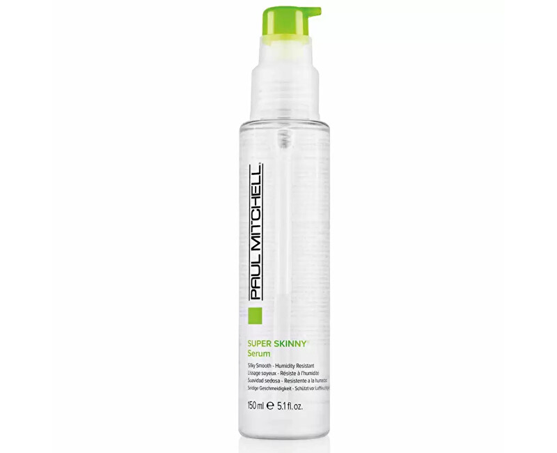 Paul Mitchell Vyhlazující vlasové sérum (Smoothing Super Skinny Serum) 150 ml