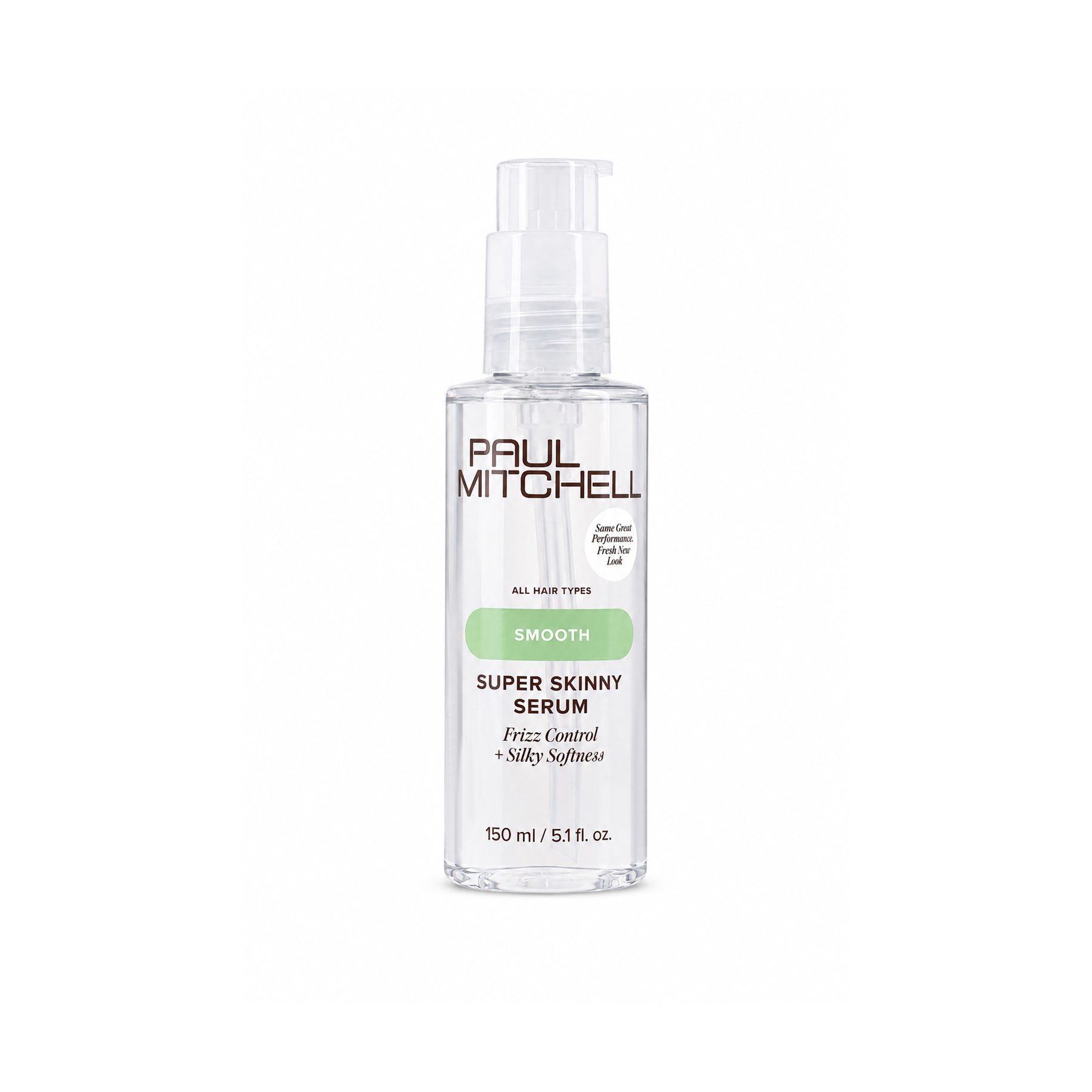 Paul Mitchell Vyhlazující vlasové sérum (Smoothing Super Skinny Serum) 150 ml
