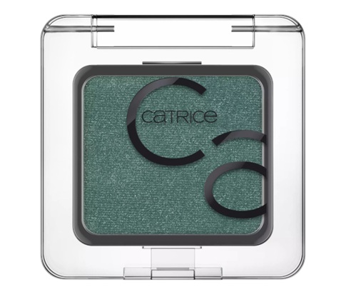 Catrice Vysoko pigmentované očné tiene Art Couleurs 2 g 430 Pacific Teal