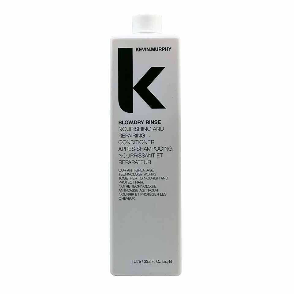 Kevin Murphy Vyživující a obnovující kondicionér Blow.Dry Rinse (Nourishing and Repairing Conditioner) 1000 ml