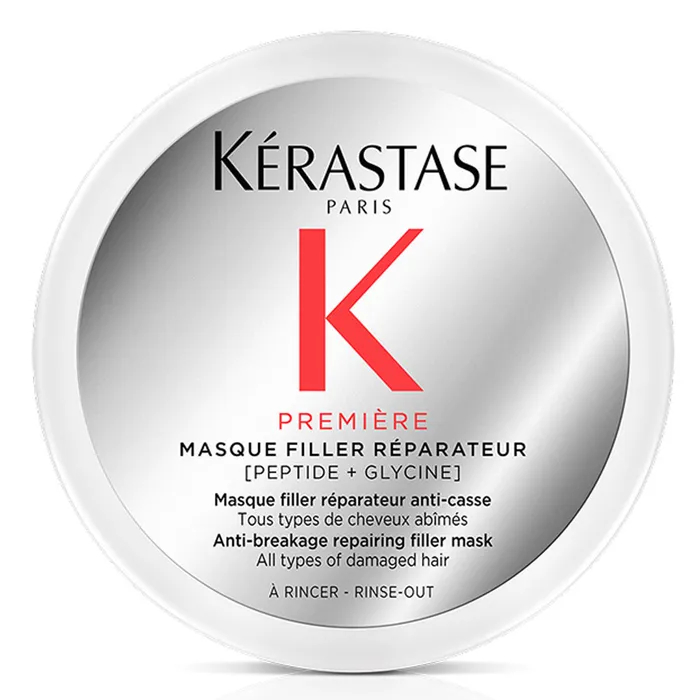 Kérastase Vyživující a obnovující maska proti lámavosti vlasů Première (Anti-Breakage Reparative Filler Mask) 75 ml