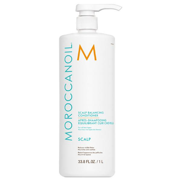 Moroccanoil Vyživujúci kondicionér Scalp (Balancing Conditioner) 1000 ml