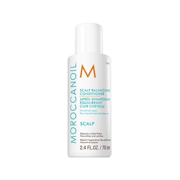 Moroccanoil Vyživujúci kondicionér Scalp (Balancing Conditioner) 70 ml