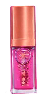 Avon Vyživující péče na rty s oleji 7 ml Blossom