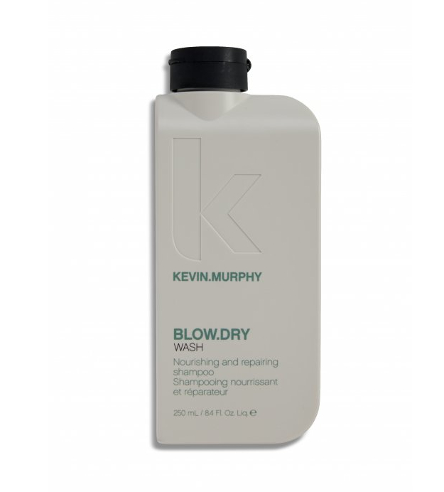 Levně Kevin Murphy Vyživující a obnovující šampon Blow.Dry Wash (Nourishing and Repairing Shampoo) 250 ml