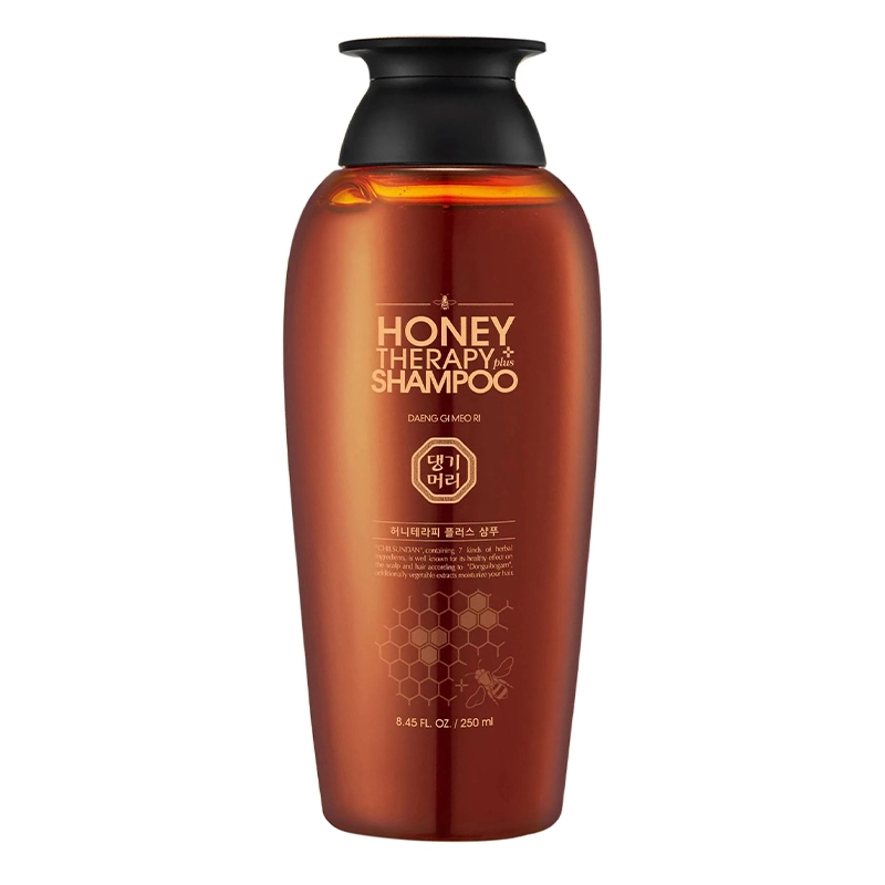 Daeng Gi Meo Ri Vyživujúci šampón pre slabé a poškodené vlasy Professional Honey Therapy Plus (Shampoo) 250 ml