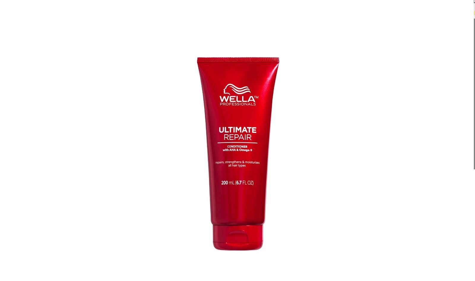 Wella Professionals Kondicionér pro regeneraci vlasů Ultimate Repair (Conditioner) 200 ml