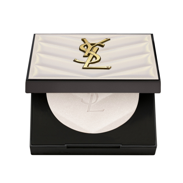 Yves Saint Laurent Rozjasňovač All Hours Hyper Luminize (Highlighter) 9 g 1