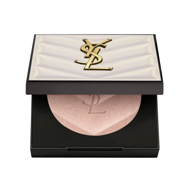 Yves Saint Laurent Rozjasňovač All Hours Hyper Luminize (Highlighter) 9 g 3
