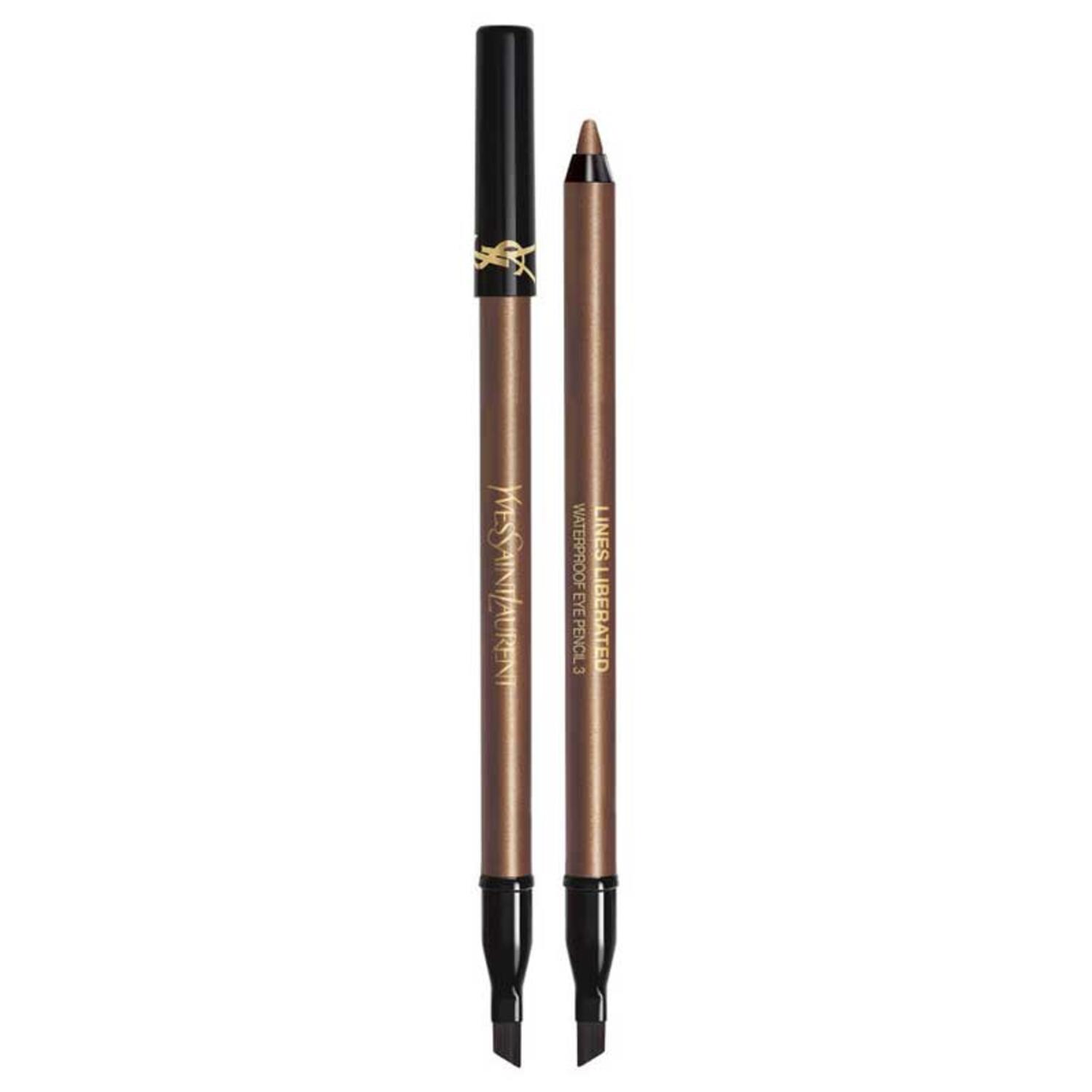 Yves Saint Laurent Vodeodolná ceruzka na oči Lines Liberated Eye Pencil 1,2 g 03